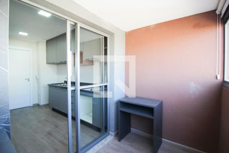 Apartamento à venda com 1 quarto, 30m² em Vila Nova Conceição, São Paulo