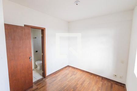 quarto 1 / suite de apartamento para alugar com 3 quartos, 116m² em Vila Cloris, Belo Horizonte