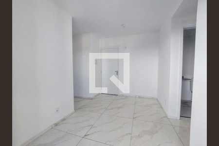 Apartamento para alugar com 2 quartos, 44m² em Santo Amaro, São Paulo
