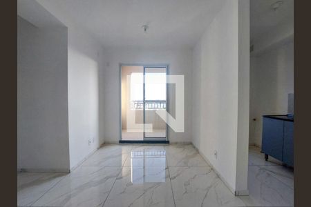 Apartamento para alugar com 2 quartos, 44m² em Santo Amaro, São Paulo