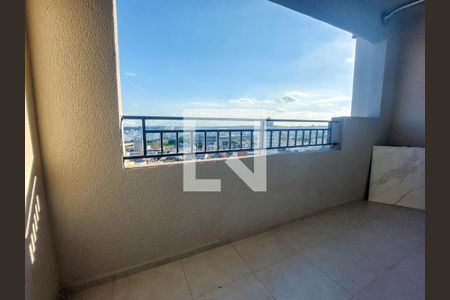 Apartamento para alugar com 2 quartos, 44m² em Santo Amaro, São Paulo