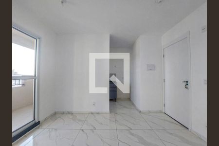Apartamento para alugar com 2 quartos, 44m² em Santo Amaro, São Paulo