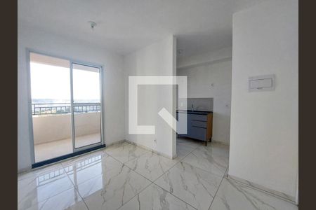 Apartamento para alugar com 2 quartos, 44m² em Santo Amaro, São Paulo