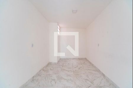 Quarto de kitnet/studio para alugar com 1 quarto, 35m² em Jardim Bom Pastor, Santo André