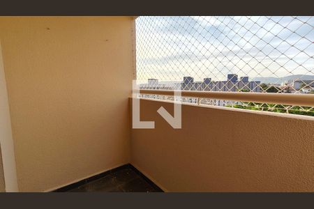 Apartamento à venda com 2 quartos, 50m² em Nossa Senhora do O, São Paulo