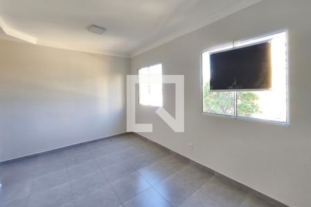 Apartamento à venda com 2 quartos, 51m² em Parque Fazendinha, Campinas