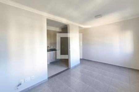 Apartamento à venda com 2 quartos, 51m² em Parque Fazendinha, Campinas