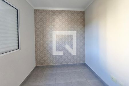 Suíte de apartamento para alugar com 2 quartos, 51m² em Parque Fazendinha, Campinas
