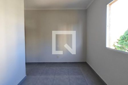 Quarto Suíte de apartamento para alugar com 2 quartos, 51m² em Parque Fazendinha, Campinas