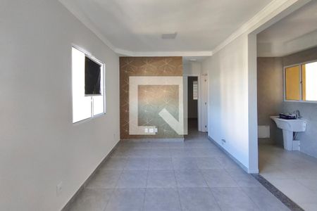 Apartamento à venda com 2 quartos, 51m² em Parque Fazendinha, Campinas