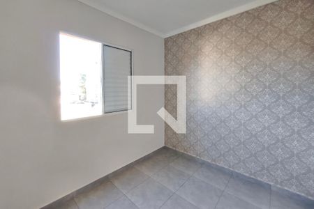 Quarto Suíte de apartamento para alugar com 2 quartos, 51m² em Parque Fazendinha, Campinas