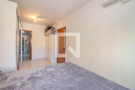Suíte de apartamento à venda com 1 quarto, 61m² em Petrópolis, Porto Alegre