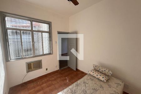 Quarto 2 de casa para alugar com 2 quartos, 80m² em Ramos, Rio de Janeiro