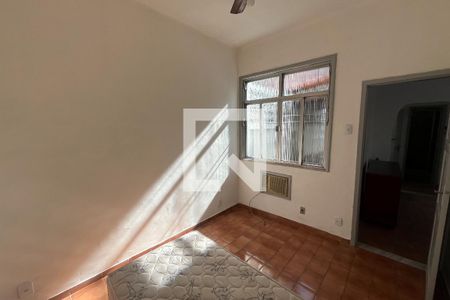 Quarto 2 de casa para alugar com 2 quartos, 80m² em Ramos, Rio de Janeiro