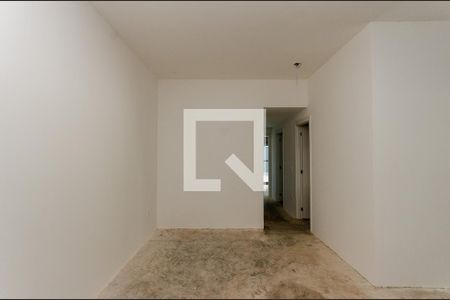 Sala de apartamento para alugar com 4 quartos, 242m² em City América, São Paulo