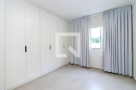 Quarto 1 de apartamento para alugar com 2 quartos, 62m² em Jardim São Paulo, São Paulo