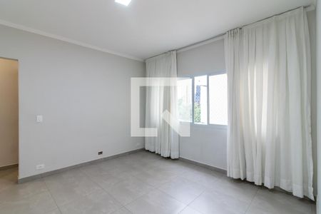 Sala de Estar de apartamento para alugar com 2 quartos, 62m² em Jardim São Paulo, São Paulo