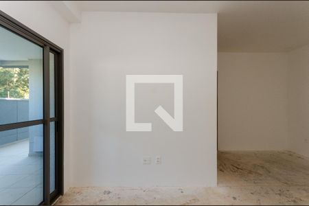 Sala de apartamento à venda com 4 quartos, 242m² em City América, São Paulo