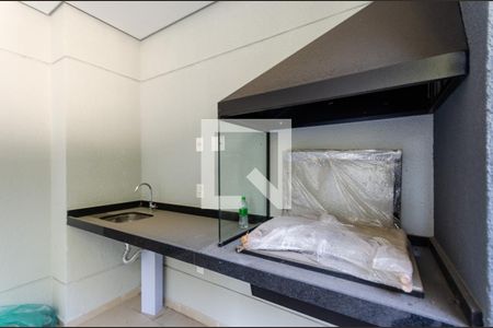 Sala - Varanda de apartamento à venda com 4 quartos, 242m² em City América, São Paulo