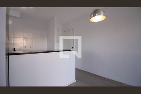 Apartamento para alugar com 2 quartos, 58m² em Vila Ema, São Paulo