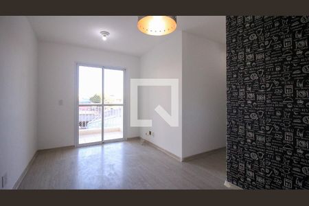 Apartamento para alugar com 2 quartos, 58m² em Vila Ema, São Paulo