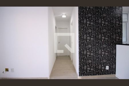 Apartamento para alugar com 2 quartos, 58m² em Vila Ema, São Paulo