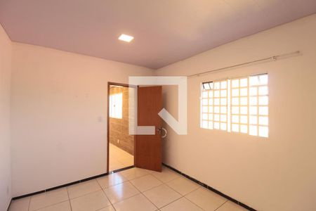 Quarto 1 de casa para alugar com 3 quartos, 70m² em Bom Jesus, Belo Horizonte