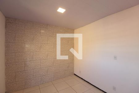 Quarto 1 de casa para alugar com 3 quartos, 70m² em Bom Jesus, Belo Horizonte