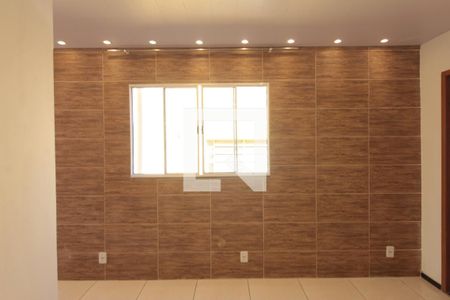 Sala de casa para alugar com 3 quartos, 70m² em Bom Jesus, Belo Horizonte