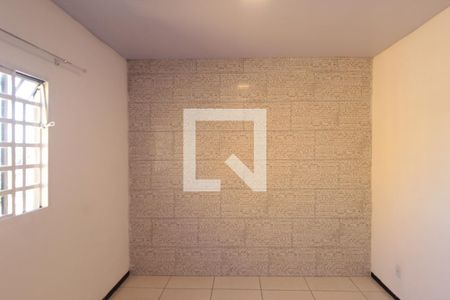 Quarto 1 de casa para alugar com 3 quartos, 70m² em Bom Jesus, Belo Horizonte