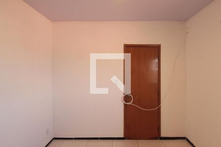 Quarto 1 de casa para alugar com 3 quartos, 70m² em Bom Jesus, Belo Horizonte