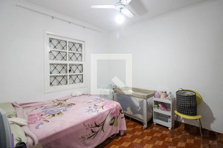 Quarto 2 de casa à venda com 2 quartos, 86m² em Vila Prel, São Paulo