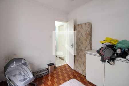 Quarto 1 de casa à venda com 2 quartos, 86m² em Vila Prel, São Paulo