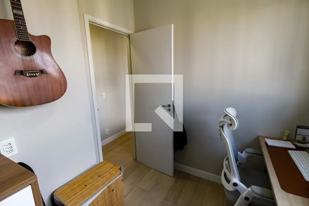 Quarto 1 de apartamento para alugar com 2 quartos, 36m² em Umarizal, São Paulo