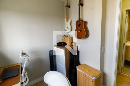 Quarto 1 de apartamento para alugar com 2 quartos, 36m² em Umarizal, São Paulo