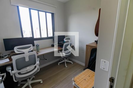 Quarto 1 de apartamento para alugar com 2 quartos, 36m² em Umarizal, São Paulo