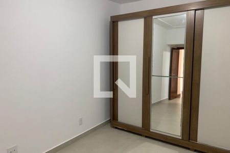 Suite de apartamento para alugar com 2 quartos, 100m² em Marapé, Santos