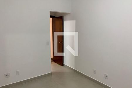 Suite de apartamento para alugar com 2 quartos, 100m² em Marapé, Santos