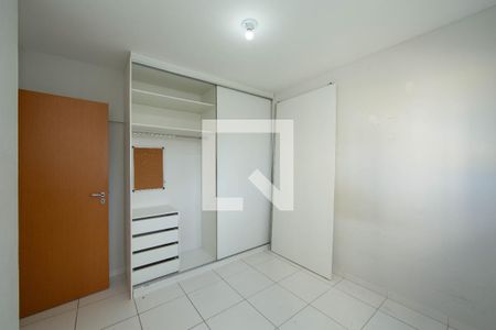 QUARTO1 de apartamento para alugar com 2 quartos, 55m² em Betânia, Belo Horizonte