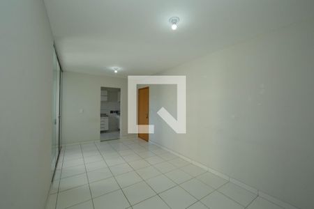 Sala de apartamento para alugar com 2 quartos, 55m² em Betânia, Belo Horizonte