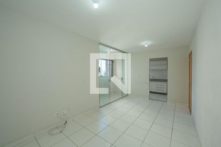 SALA de apartamento para alugar com 2 quartos, 55m² em Betânia, Belo Horizonte