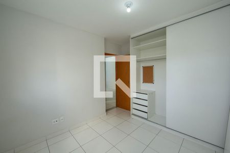 QUARTO1 de apartamento para alugar com 2 quartos, 55m² em Betânia, Belo Horizonte