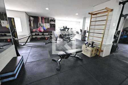 Apartamento para alugar com 3 quartos, 97m² em Jardim Atlantico, Goiânia