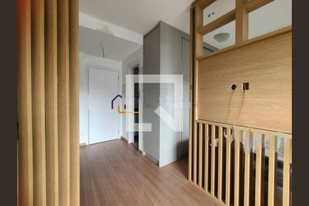 Apartamento para alugar com 1 quarto, 27m² em Jardim das Acacias, São Paulo