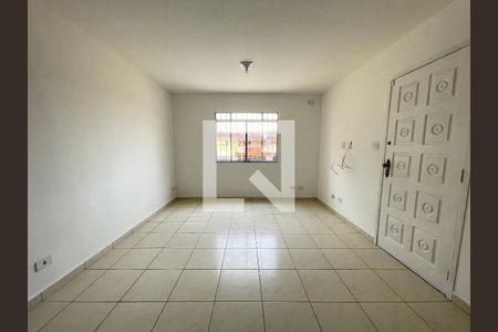 Sala de casa para alugar com 2 quartos, 100m² em Vila Butantã, São Paulo