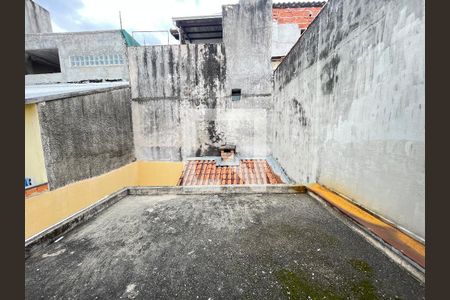 Quarto 1 de casa para alugar com 2 quartos, 100m² em Vila Butantã, São Paulo