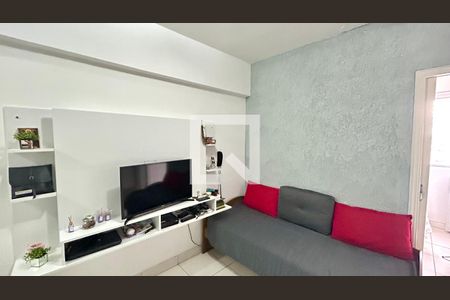 Kitnet/Studio à venda com 1 quarto, 29m² em Centro, Guarulhos