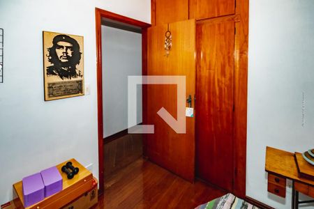 Apartamento à venda com 3 quartos, 120m² em Gutierrez, Belo Horizonte