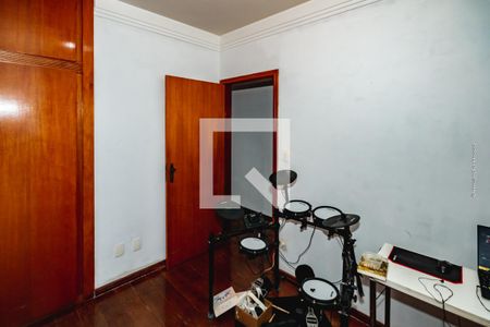 Apartamento à venda com 3 quartos, 120m² em Gutierrez, Belo Horizonte