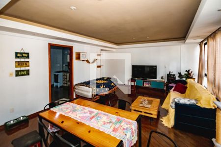 Apartamento à venda com 3 quartos, 120m² em Gutierrez, Belo Horizonte